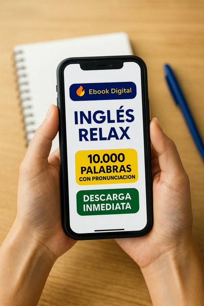 InglesRelax