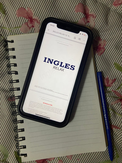 Inglesrelax