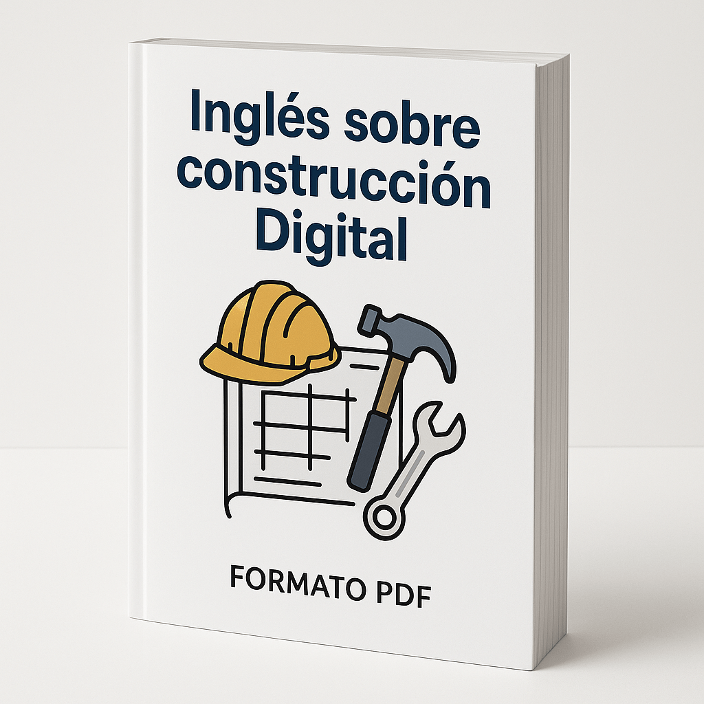 Inglés sobre construcción - Ingles Relax