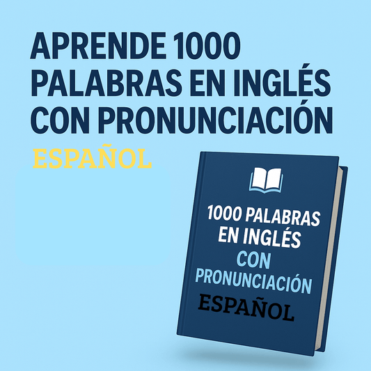 Ingles Relax 1.0 - Inglés 1000 vocabulario con pronunciación hispano hablantes. - Ingles Relax